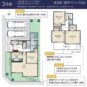 間取 3号棟