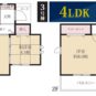 間取 3号棟