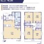 間取 5号棟