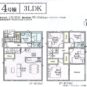 間取 ４号棟