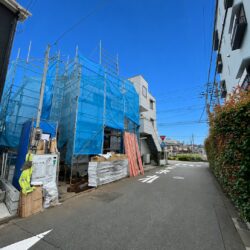 収納が豊富な4LDKの間取り♪