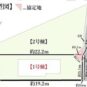 1号棟区画図