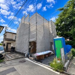 新築分譲地での新しい人生設計を♪ 新築分譲地での新しい人生設計を♪
