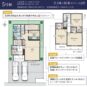 間取 5号棟