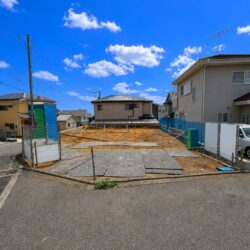 LDK20帖の大空間!デザイン住宅♪ LDK20帖の大空間!デザイン住宅♪