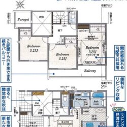 3号棟