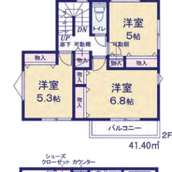２号棟