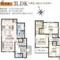 間取 6号棟