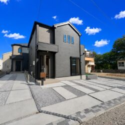 各敷地45坪超え！車3台可♪