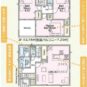 間取 1号棟