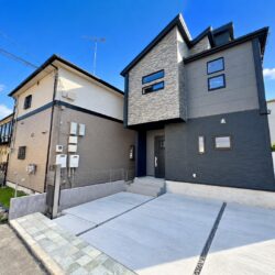 長期優良住宅で毎日快適な暮らし♪