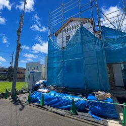 長期優良住宅で毎日快適な暮らし♪