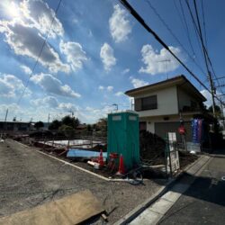 ＼ 地震に強い家 下九沢新築3棟 ／ 性能評価のある安心住宅♪ 収納スペースが豊富な住宅♪ 子育て世代の方でも安心の立地ですよ♪ お気軽にお問合せください♪