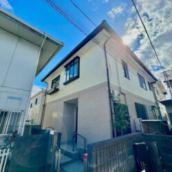 ＼ 緑区下九沢中古戸建 和を残しModernをプラス ／ 和風モダンテイストのリノベ住宅♪ ４LDKの間取りの広々空間が魅力♪ いつでも見学できます♪