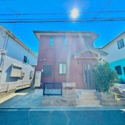 ＼ 和を残しModernをプラス 西橋本3丁目中古戸建 ／ 和風モダンテイストのリノベ住宅♪ ４LDKの間取りの広々空間が魅力♪ いつでも見学できます♪