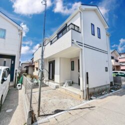 広々19帖LDK！長期優良住宅で安心♪
