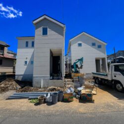 断熱等級6!安心な長期優良住宅♪ 断熱等級6!安心な長期優良住宅♪