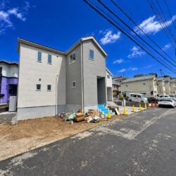 断熱等級6!安心な長期優良住宅♪ 断熱等級6!安心な長期優良住宅♪