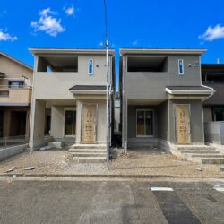南向きで明るい暮らし♪周辺環境良好♪ 南向きで明るい暮らし♪周辺環境良好♪