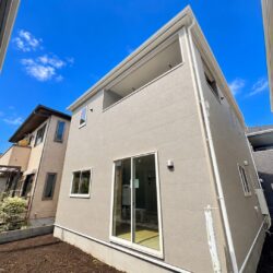 残り1邸！4SLDKのゆとりある住宅♪