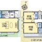 間取 C号棟