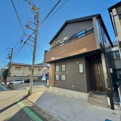 早くも最終１邸！駅徒歩5分の生活♪