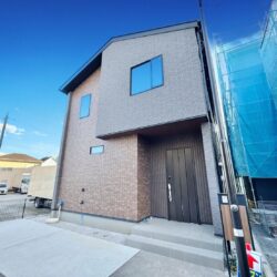 早くも最終1邸！ハイグレード住宅♪