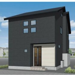 100坪超の広々敷地♪広いお庭付♪