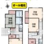 間取 6号棟