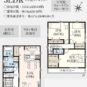 間取 1号棟