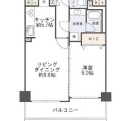 ペット可♪リフォーム済み・専用庭付！