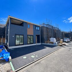 小中学校・お買物近く便利な立地♪ 小中学校・お買物近く便利な立地♪
