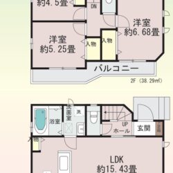 耐震性に優れた地震に強い住宅♪