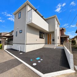 小中学校徒歩圏内で子育てに安心♪ 小中学校徒歩圏内で子育てに安心♪