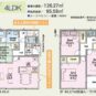 間取 2号棟