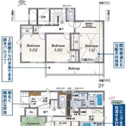 1号棟
