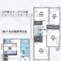 間取 3号棟