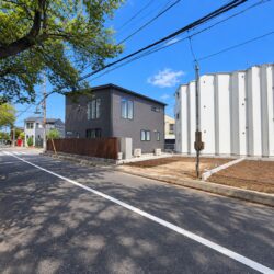 小中学校近く子育てに嬉しい環境♪