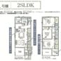 間取 1号棟