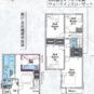 間取 2号棟