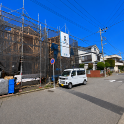 LDK20帖の大空間！デザイン住宅3邸♪