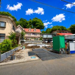 長期優良住宅で毎日快適な暮らし♪